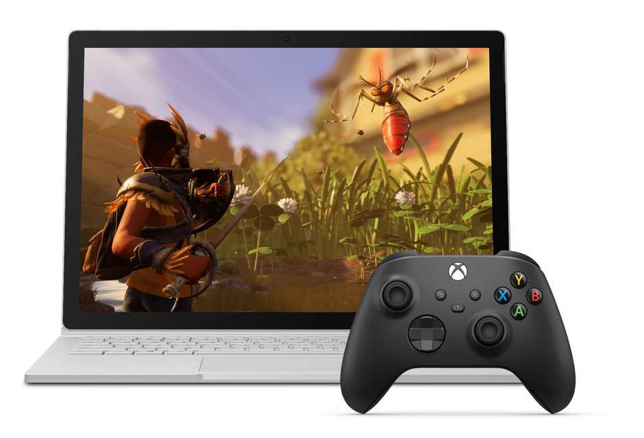 Xbox Gloud Gaming (Beta) - Xbox App