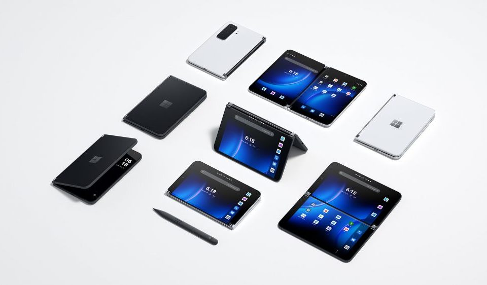 Surface Duo 2