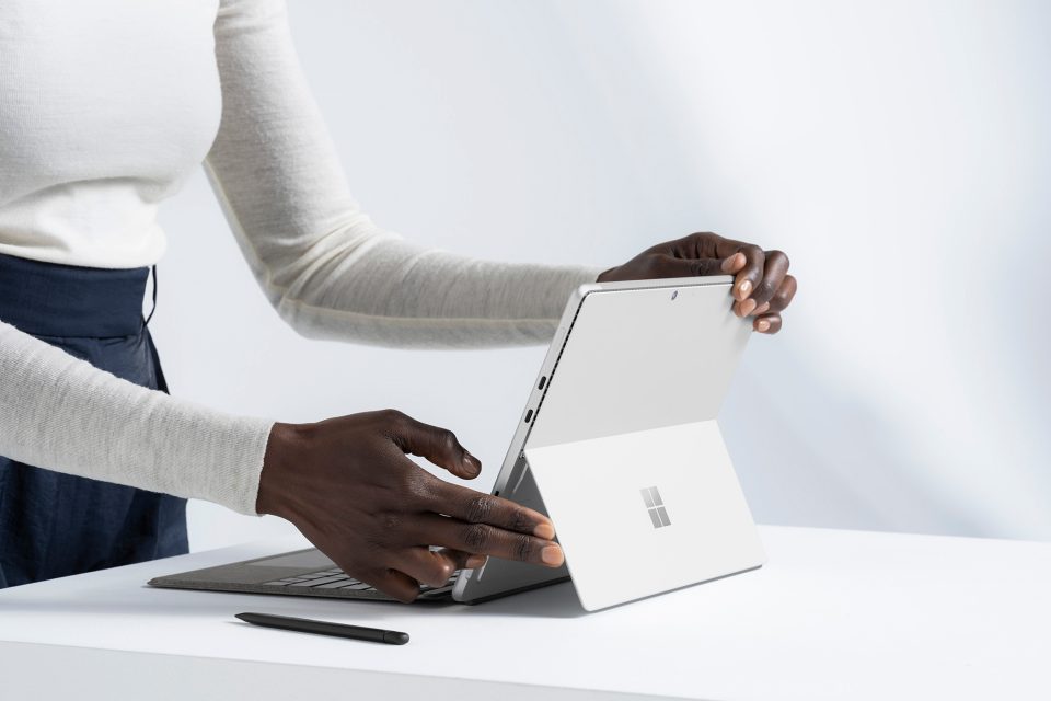 Surface Pro 8