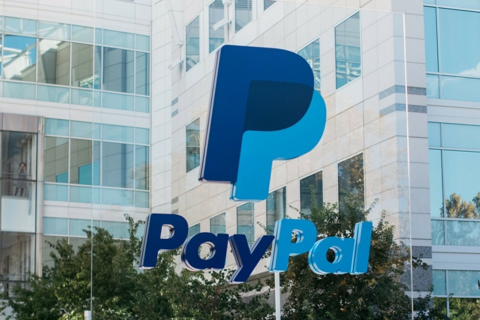 PayPal