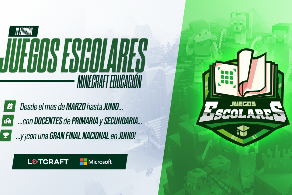 Convocatoria IV Edición JEME