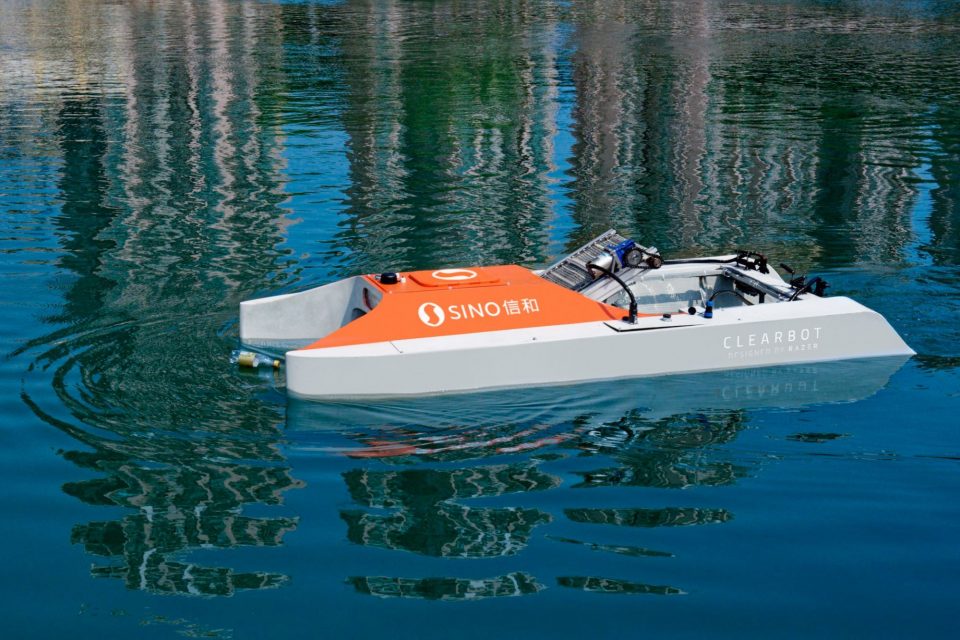 Clearbot