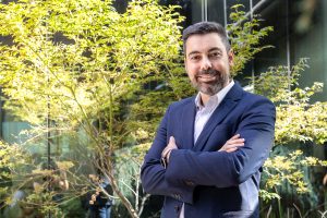 Enrique Ruiz, Microsoft, horizontal