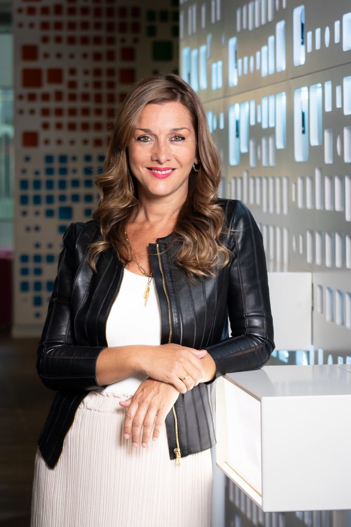Silvia Hernández, Microsoft_2