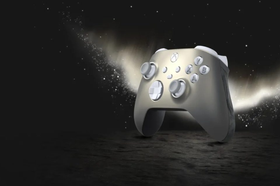 Mando inalámbrico Xbox - Lunas Shift Special Edition