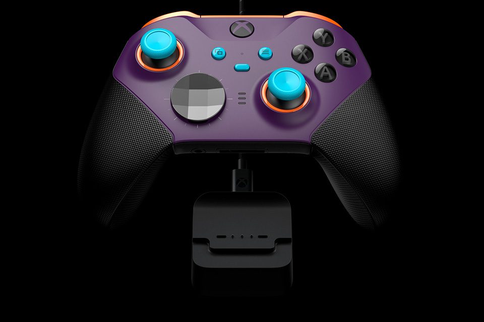 Xbox Elite Series 2 - Design Lab