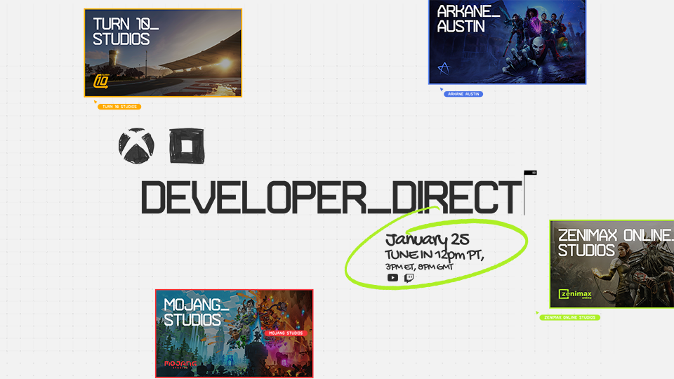DeveloperDirect