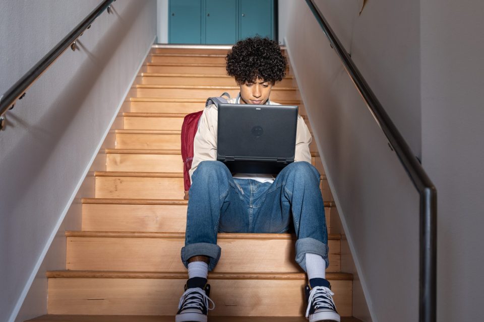 Informe de Seguridad Online 2023
