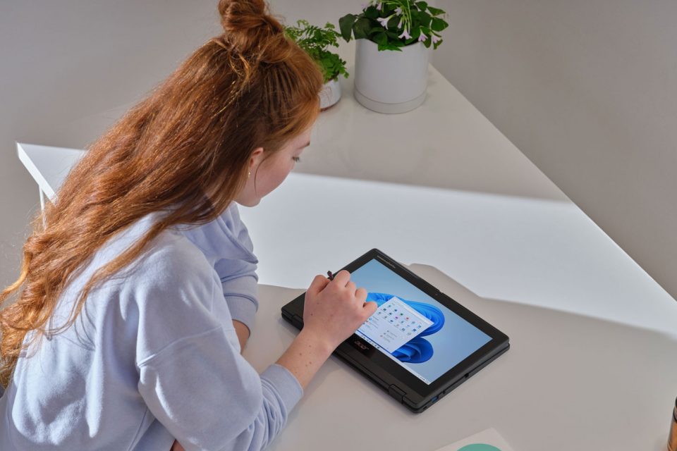 Educación personalizada