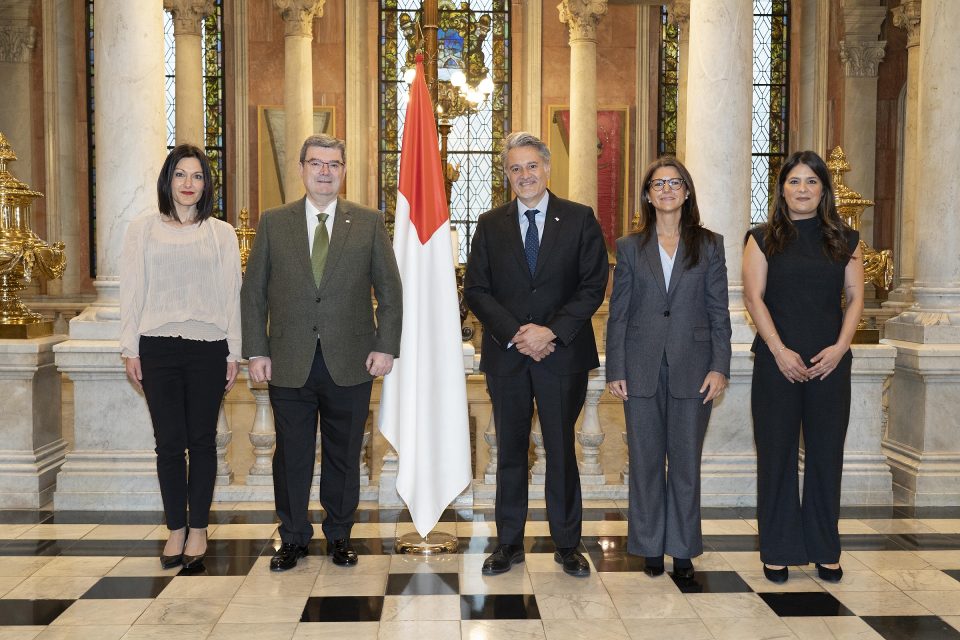 Acuerdo Ayuntamiento Bilbao y Microsoft