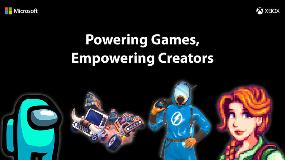 GDC Xbox