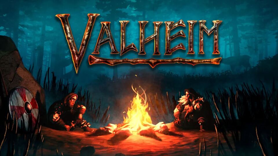 Valheim