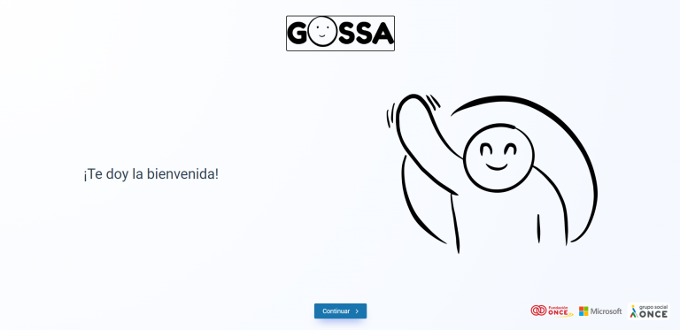 Proyecto GOSSA