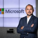 Ignacio León Gil, director de Grandes Empresas de Microsoft Ibérica