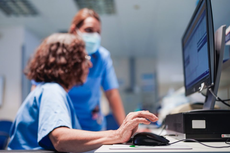 SERMAS-app IA Generativa