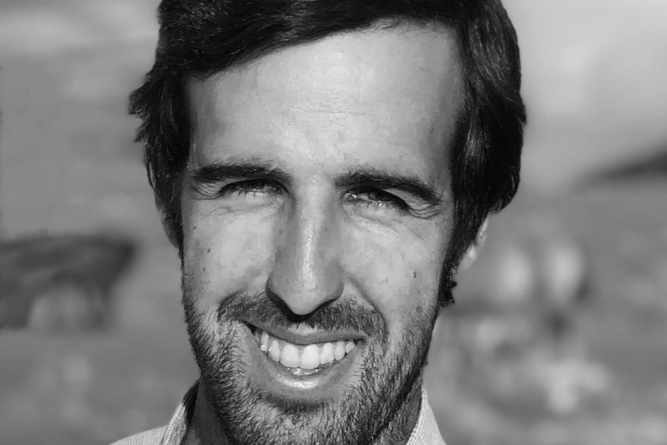Pablo Laucirica_ VP Microsoft Advertising España e Italia