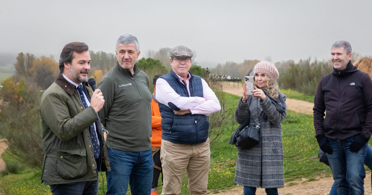 Autoridades - Reforestación en Algete - Microsoft (1)