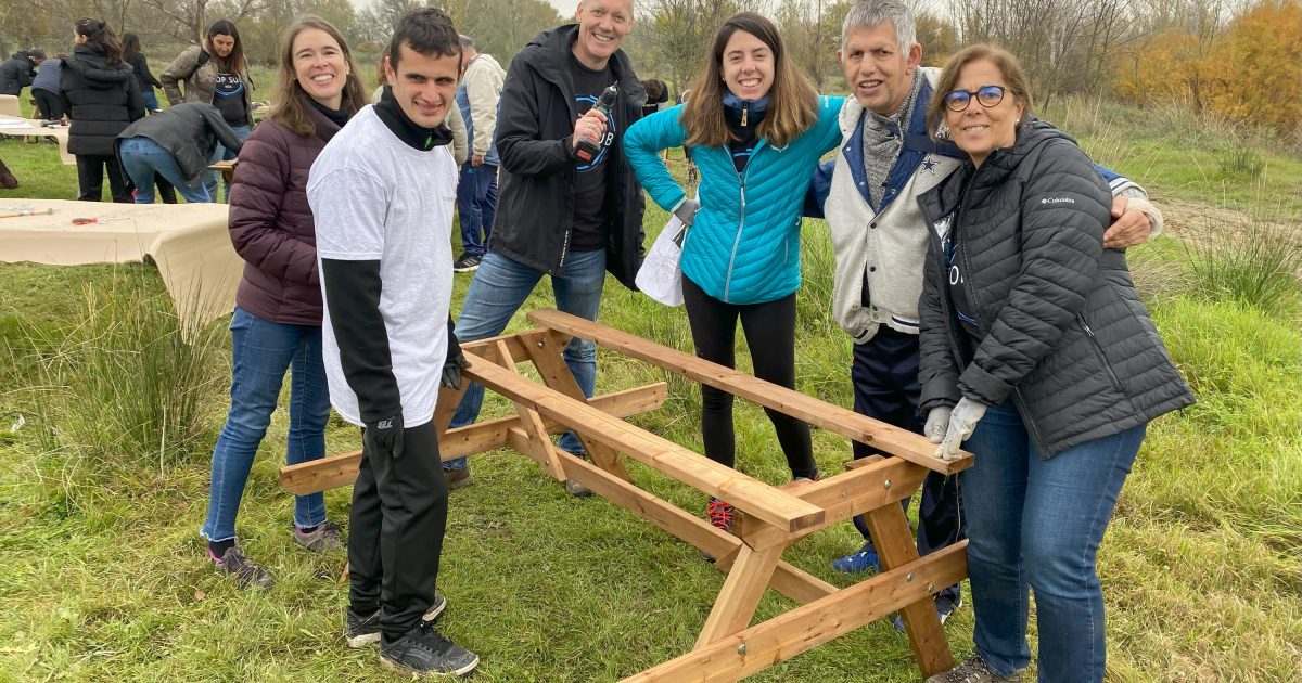 Reforestación en Algete - Microsoft (5)