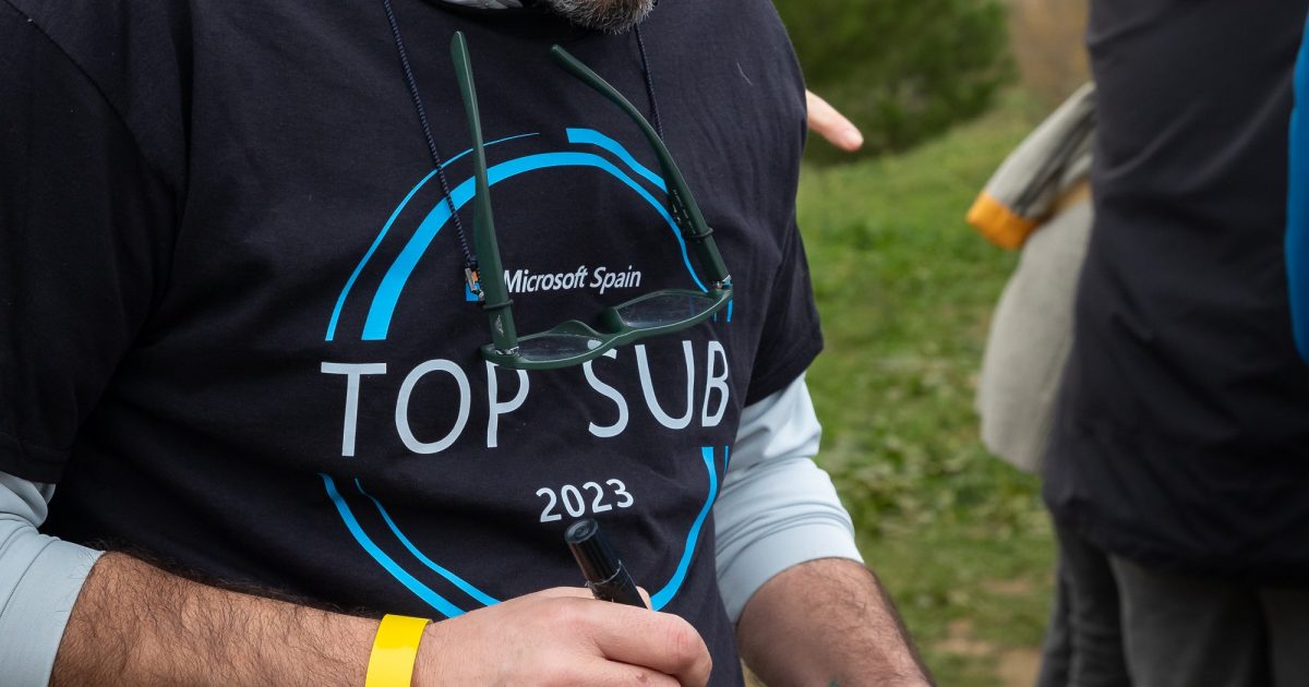 Reforestación en Algete - Microsoft (9)