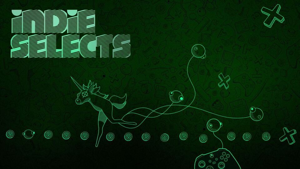 Indie Selects Xbox
