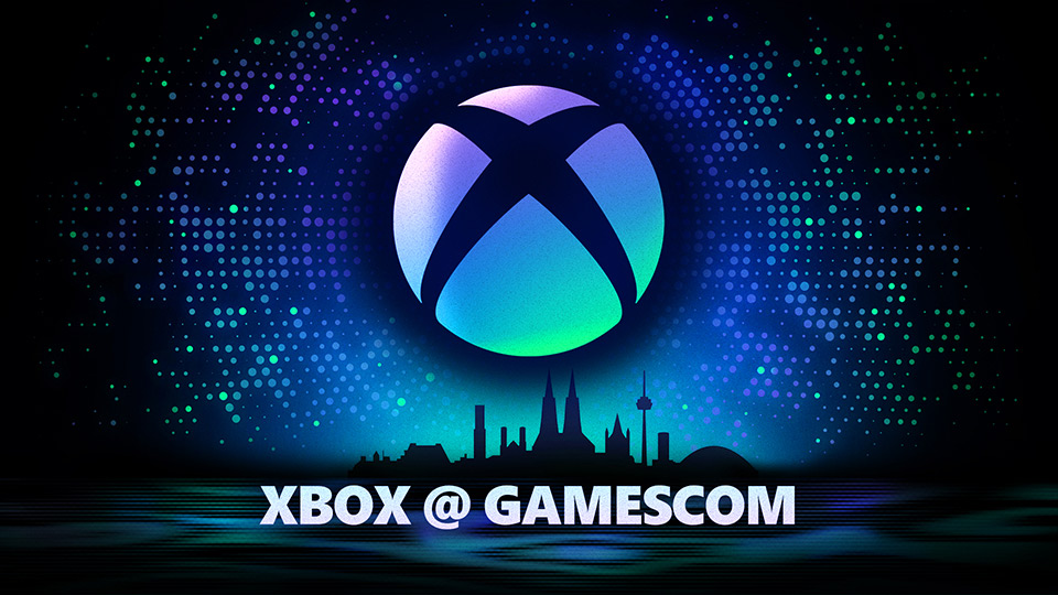 Xbox regresa a la gamescom