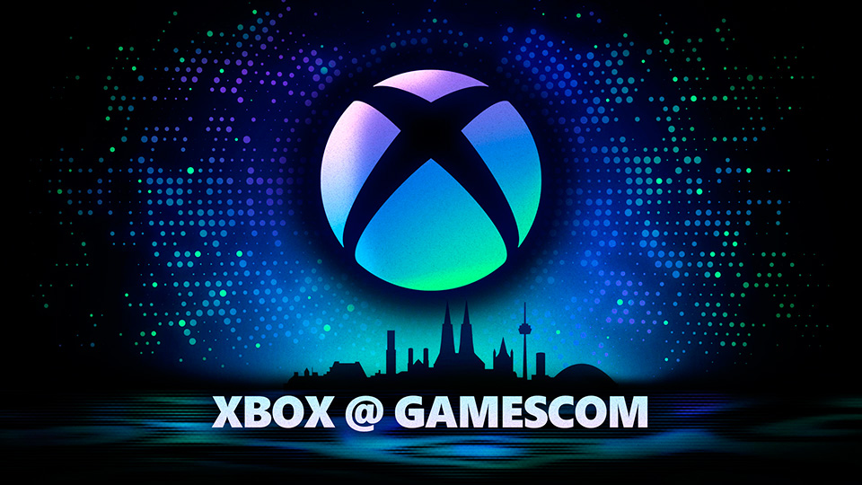 Nuevos detalles de Xbox en gamescom 2024: más de 50 títulos, presentaciones exclusivas y mucho más