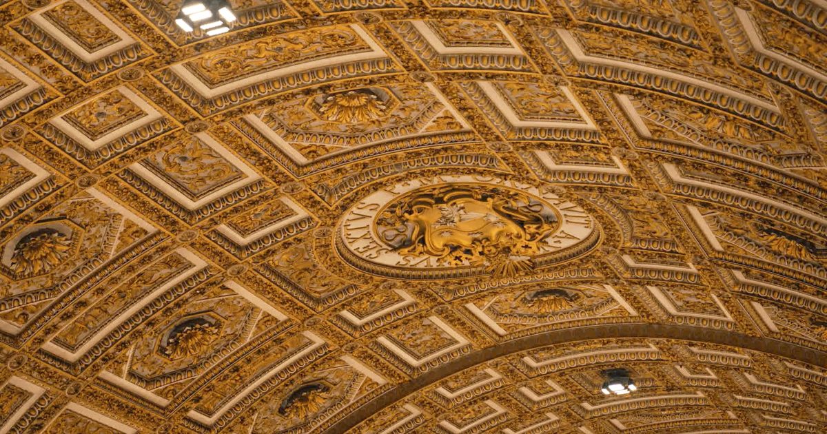 Microsoft Vaticano Techo