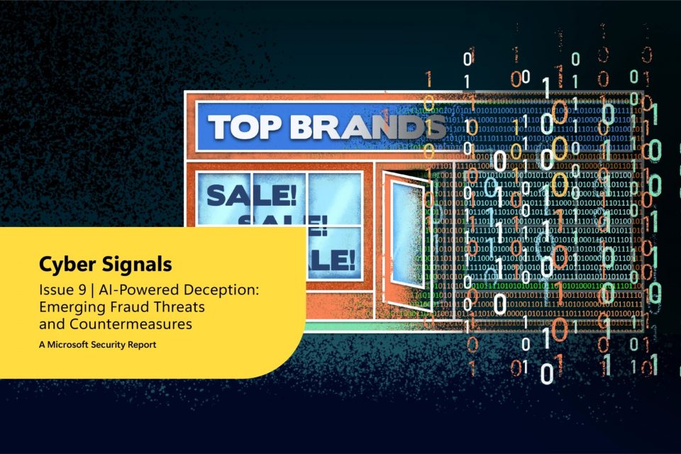 Cover de post de Cyber Signals 9
