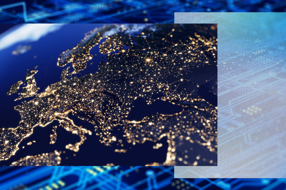 Imagen para Nuevo programa de Seguridad Europeo de Microsoft