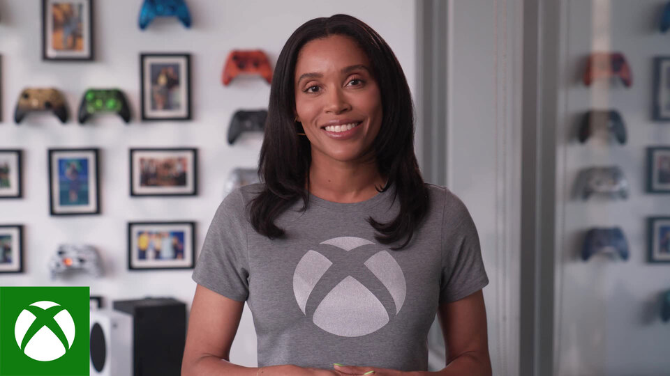 Xbox anuncia una asociación plurianual con AMD para el hardware de nueva generación