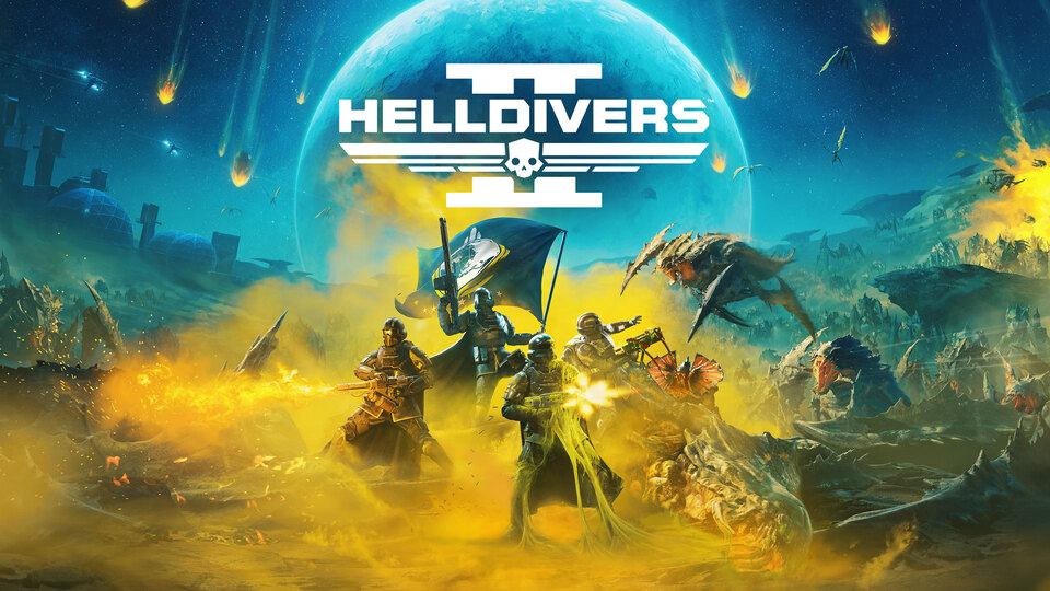 Xbox ha anunciado hoy que los jugadores podrán defender la Supertierra este verano en Helldivers 2. Helldivers 2, el shooter cooperativo en tercera persona, llegará a Xbox Series X|S el 26 de agosto.