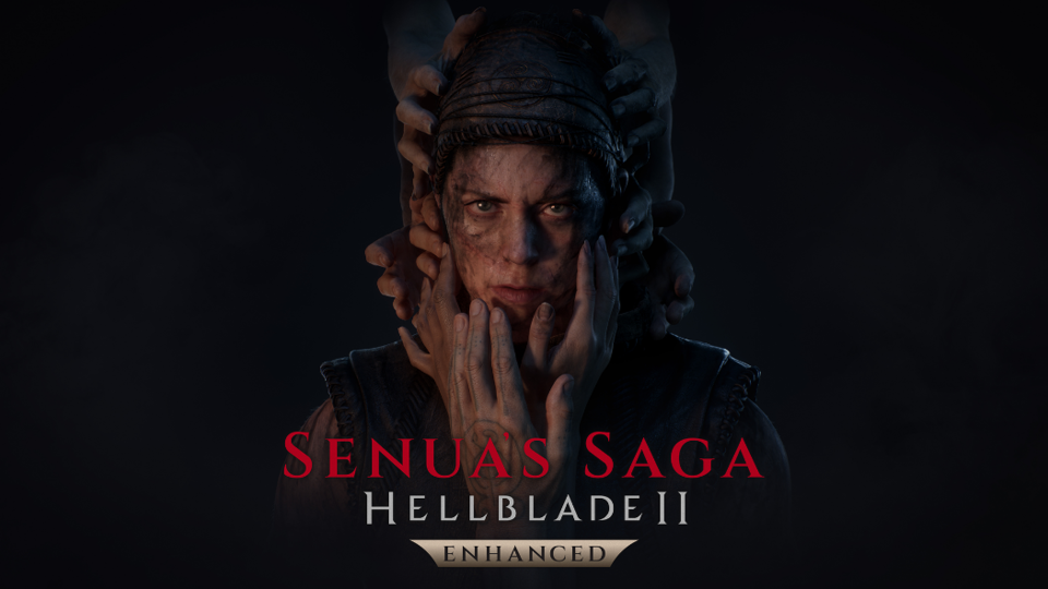 Senua’s Saga: Hellblade II Enhanced, ya disponible en PlayStation 5, Xbox y PC