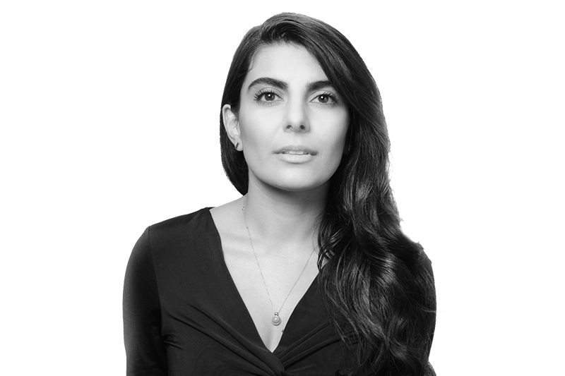 Homa Hayatyfar profile photo