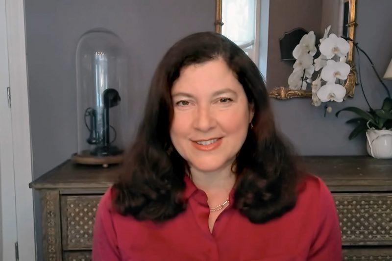 Maribel Lopez, founder & principal analyst, Lopez Research