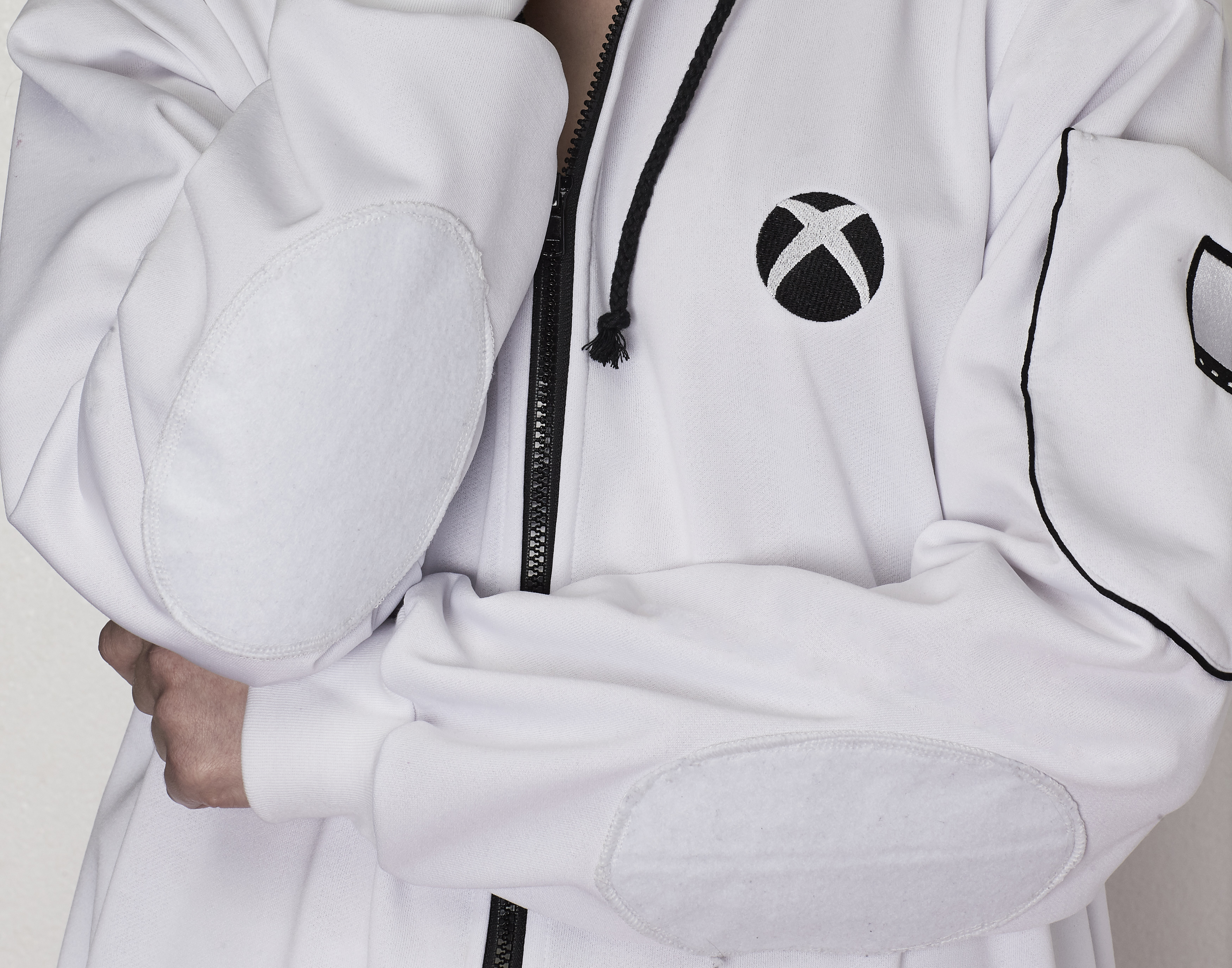 Xbox unveils its latest design… and it’s not what you might