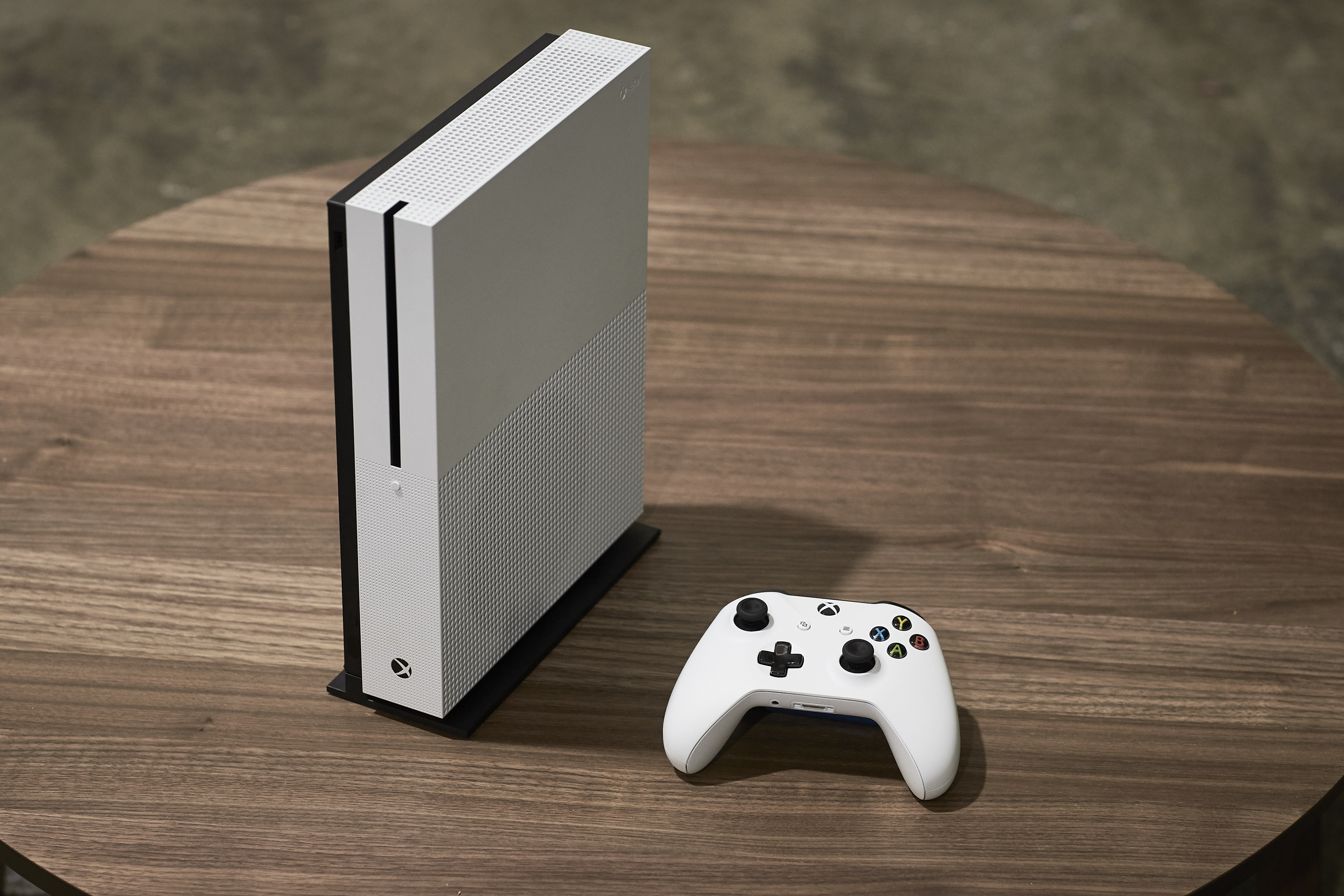 Xbox unveils its latest design… and it’s not what you might