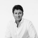 Portrait image of Steven Worrall