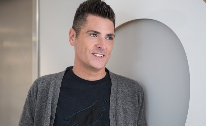 Anthony Salcito 2016