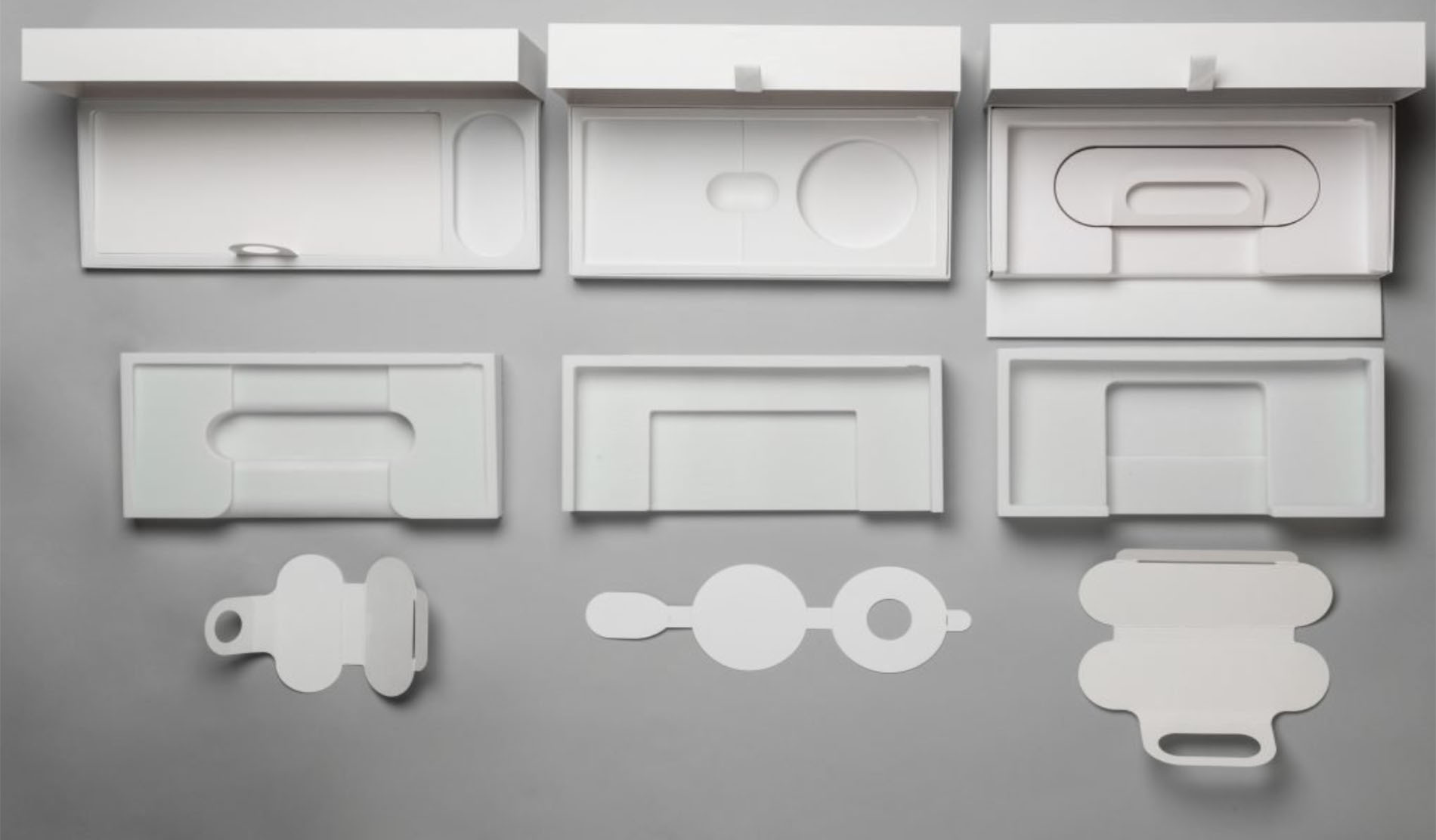 Microsoft designers enlisted gamers with disabilities to test a variety of prototypes in order to make the packaging more accessible.