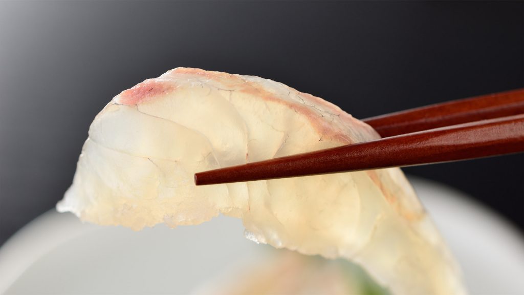 sashimi