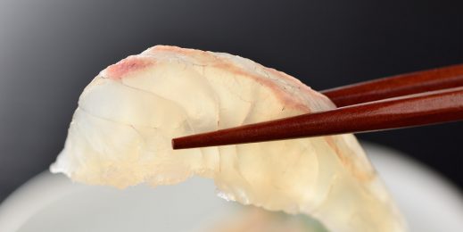 sashimi