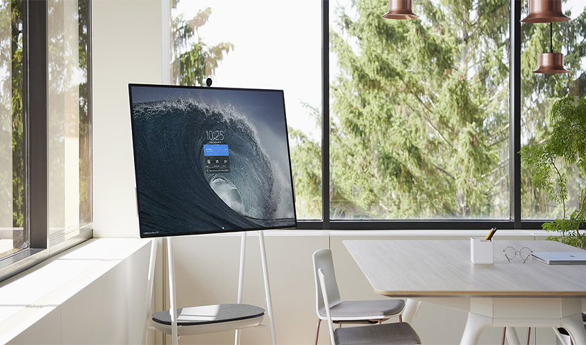 what's next for surface hub