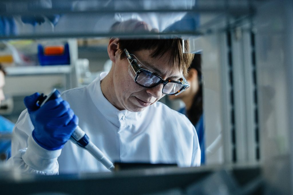 Cloud based clinical platform brings relief for Inflammatory Bowel Disease (IBD) patients and practitioners