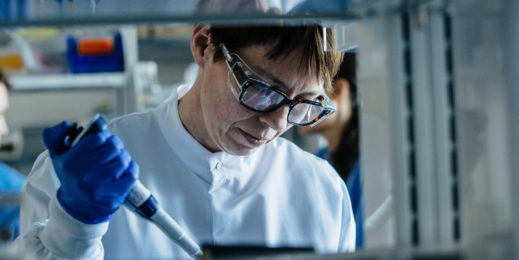 Cloud based clinical platform brings relief for Inflammatory Bowel Disease (IBD) patients and practitioners