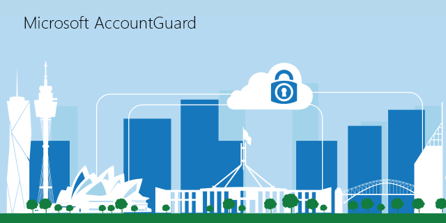 Microsoft AccountGuard
