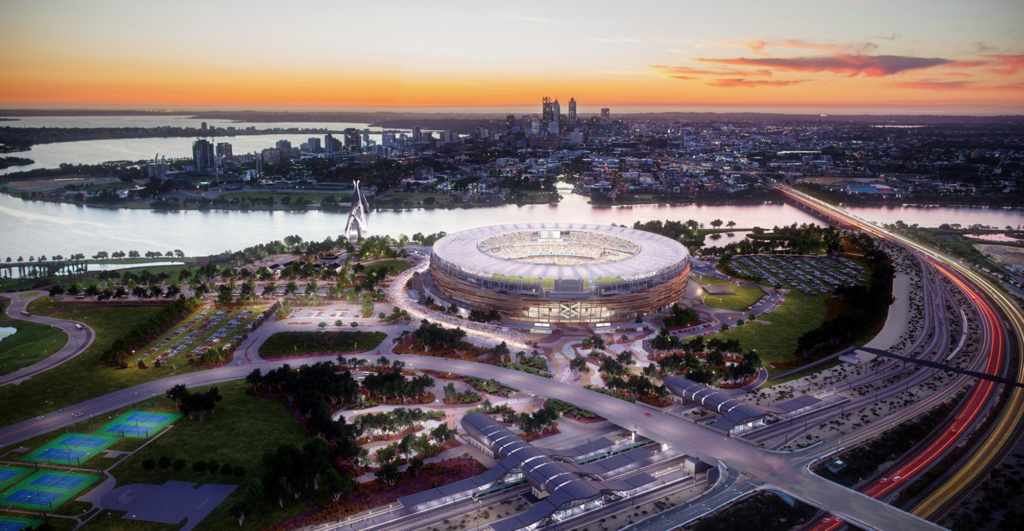 Perth