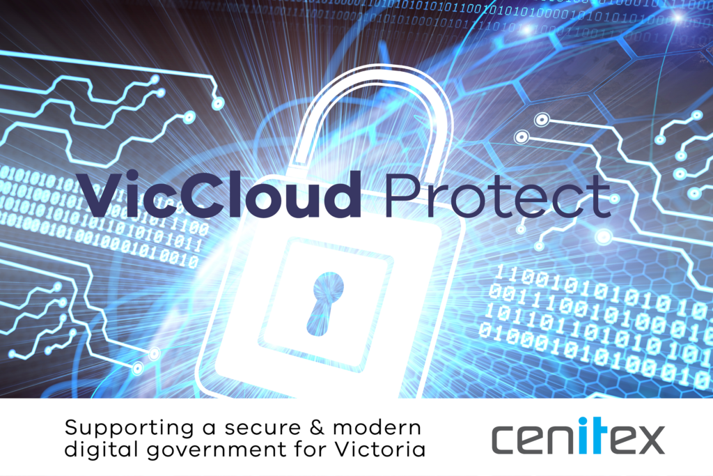 VicCloud Protect