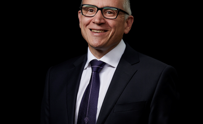 Cenitex Service Delivery Director Nigel Cadywould