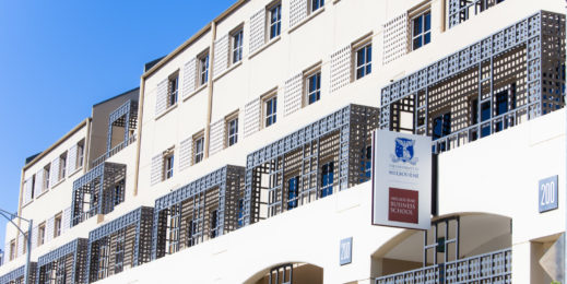 Melbourne Business School