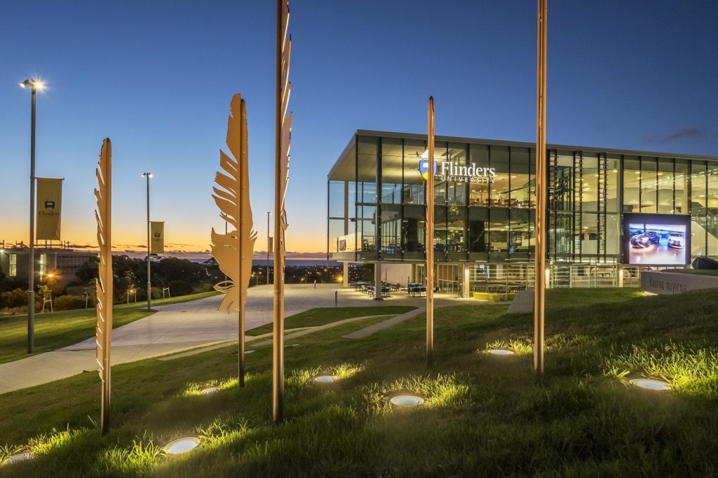 Flinders University